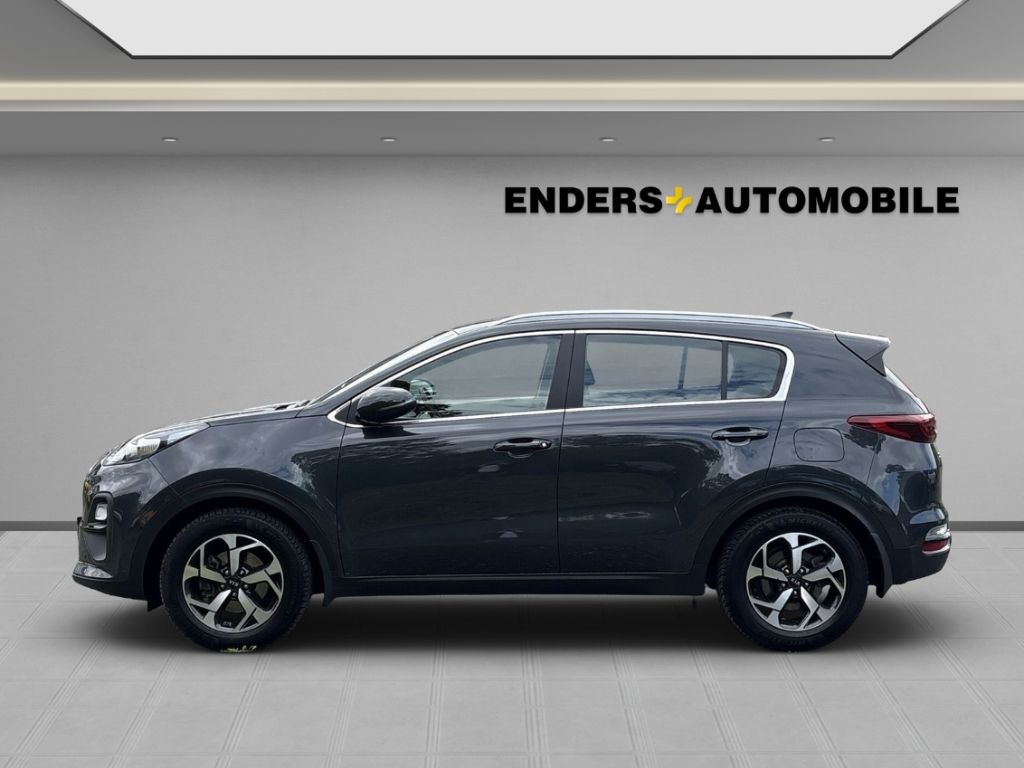 Kia Sportage Spirit 2WD EU6d 1.6 CRDi Mild Hybrid imagem 2