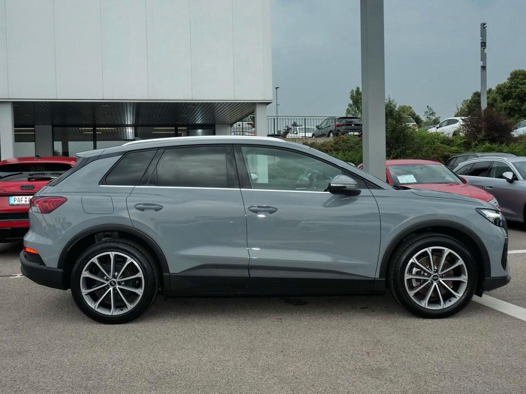 Audi Q4 e-tron - Bild 11