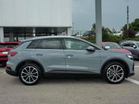 Audi Q4 e-tron - Vorschau Bild 11