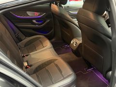 MERCEDES-BENZ AMG GT 43*PANO*CAM*BURM*MAGNO*NIGHT*V8-STYLING