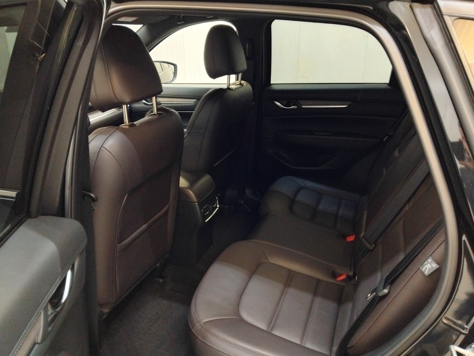 Mazda CX-5 (06/2026, Diesel)