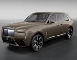 Rolls-Royce Cullinan °FACELIFT°IMMEDIATELY°NETTO EXPORT° - Rolls-Royce Cullinan Gebrauchtwagen