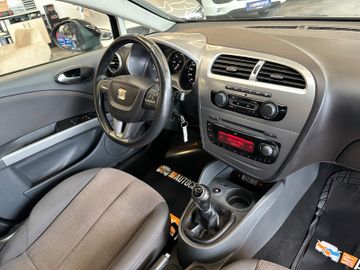 Seat Leon Stylance  Style *Klimaautomatik*