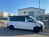 Volkswagen T 6.1 Kombi Camper-Ausbau -Wohnmobil - Volkswagen Benzin Wohnmobil oder -wagen