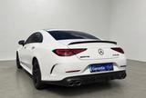 Mercedes-Benz CLS 53 AMG 4Matic Burmester/Memory/360°/Keyless - Mercedes CLS-Klasse in Hamburg
