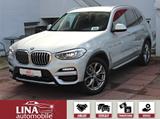BMW X3 xDrive 20 i xLine 2.Hd*Kamera*NaviPro*LED*AHK - BMW X3 xLine mit Benzin-Antrieb