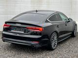 Audi A5 Sportback sport 2,0 TFSI quattro S-tronic S-L - Audi A5 in Herne