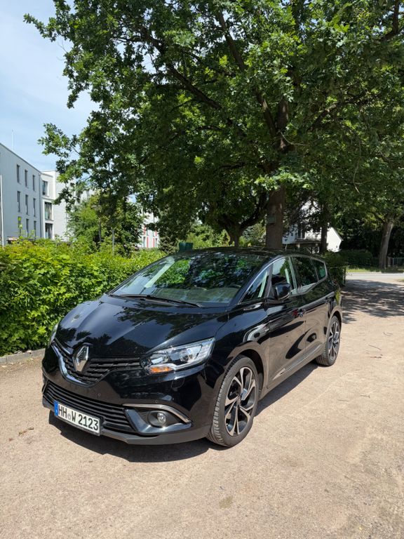 Image of Renault Grand Scenic