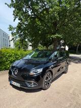 Renault Grand Scenic TCe 160 EDC GPF Bose Edition Bo... - Renault Grand Scenic in Hamburg