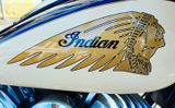 Indian Chieftain  - INDIAN MOTORRAD