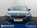 Skoda Kodiaq Laurin & Klement 2.0 TDI 147kW Aut.  - Skoda: Laurin Klement