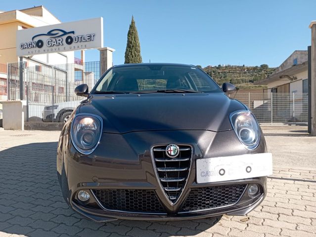 Alfa Romeo MiTo 1.3 JTDm 85 CV S&S Distinctive