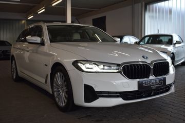 BMW 530 - 8