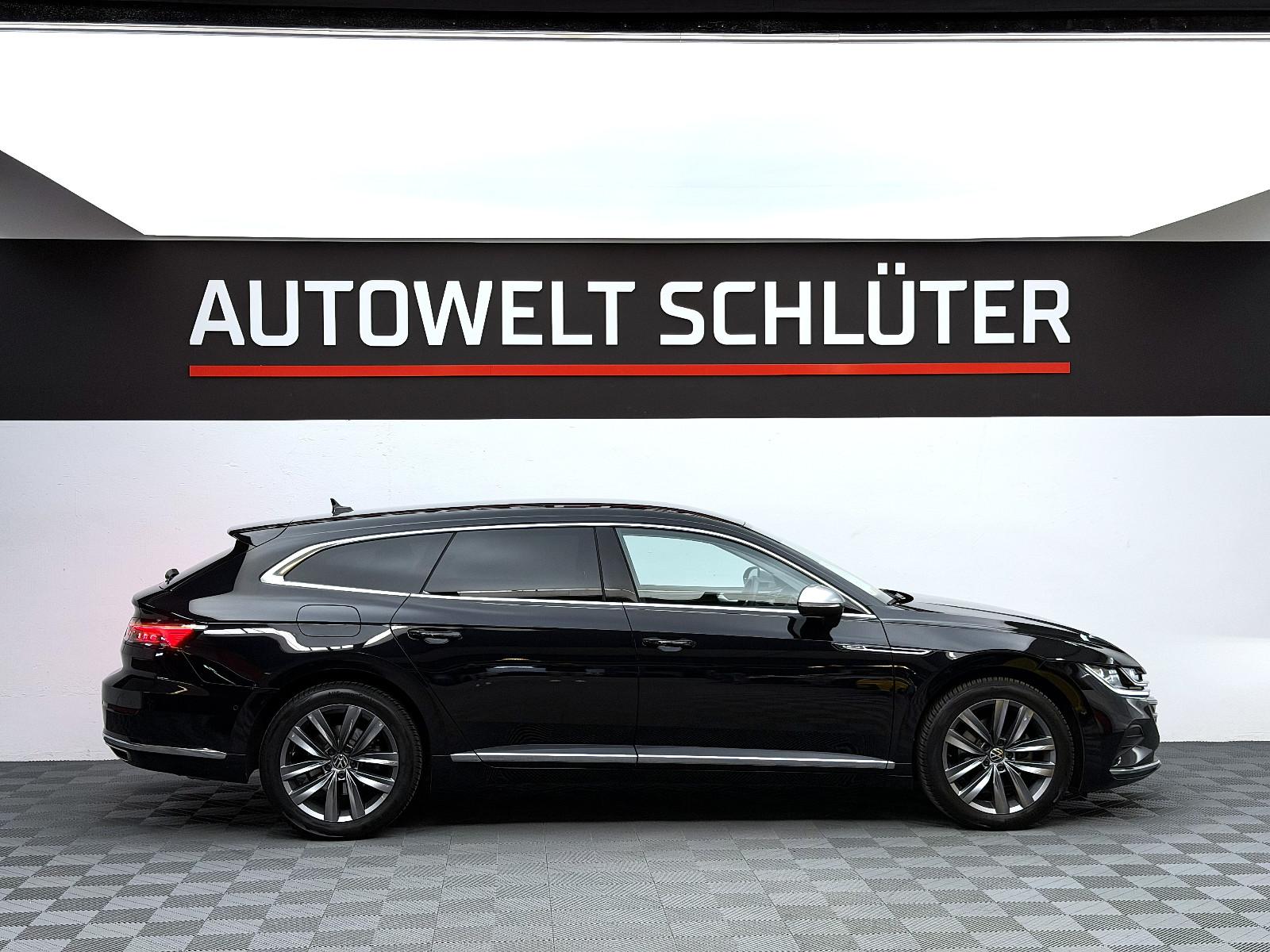 Volkswagen Arteon 2.0 TSI SB Elegance*360°*Digital*ACC*, миниатюра 19