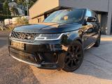 Land Rover Range Rover Sport HSE Dynamic Voll - Land Rover Range Rover Sport in Solingen