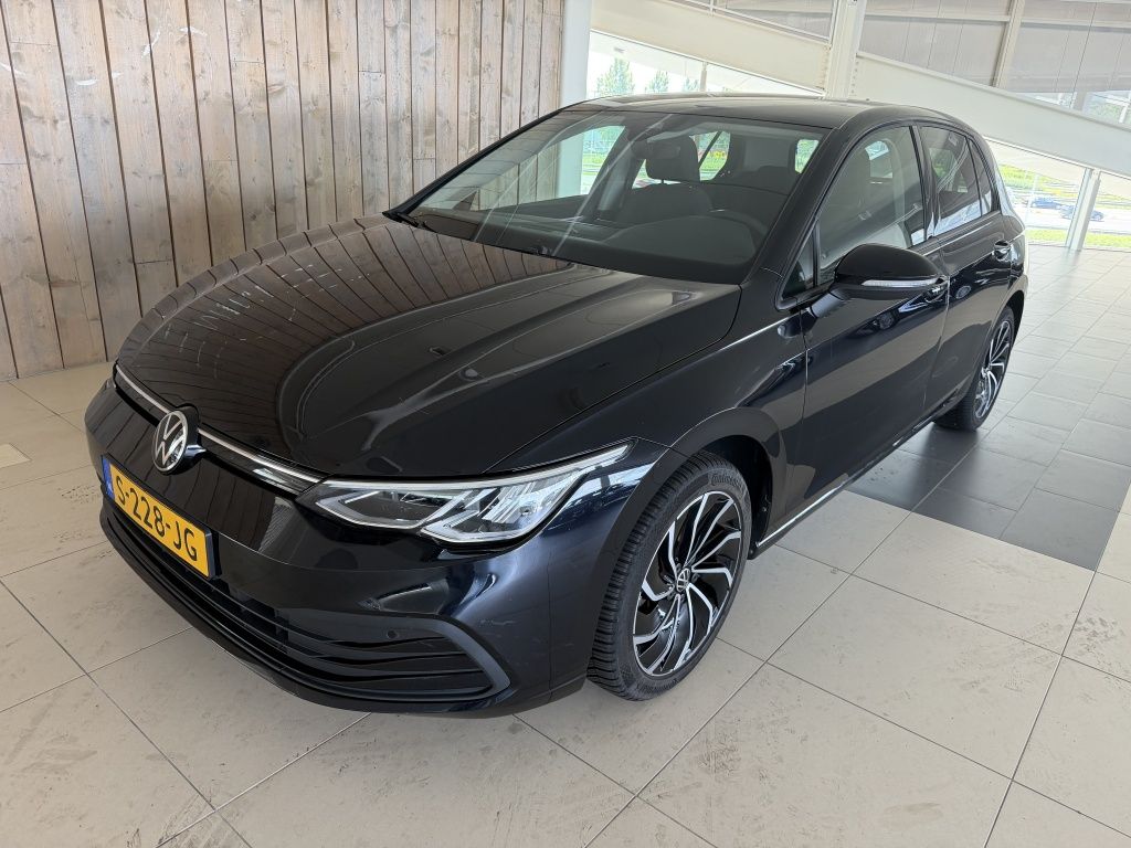 Volkswagen Golf 1.0 TSI Life
