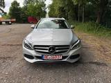 Mercedes-Benz C 180 CGI T Avantgarde mit erst 69516km - Mercedes-Benz C 180 in Wuppertal