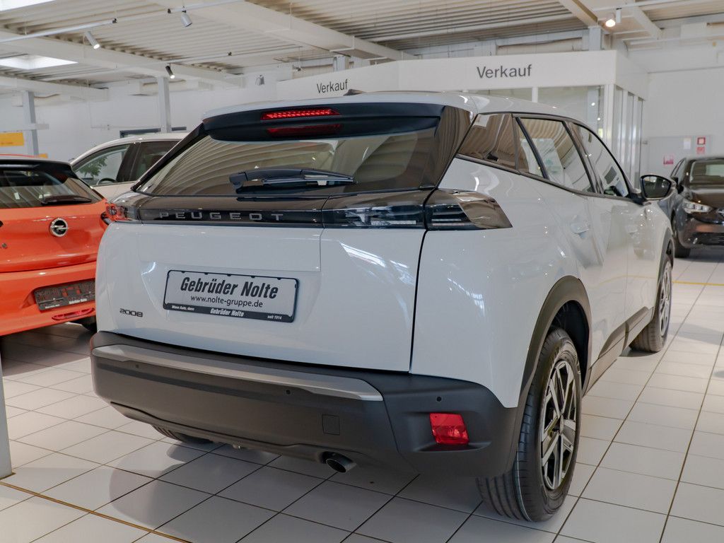 Peugeot 2008 - Bild 4