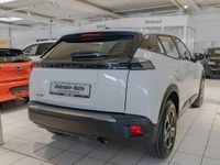 Peugeot 2008 - Vorschau Bild 4