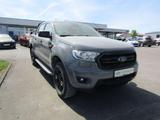 Ford Ranger Wolftrak - Automatik/AHK/ - : Geländewagen, Wolf