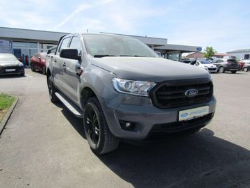 Ford Ranger - 3