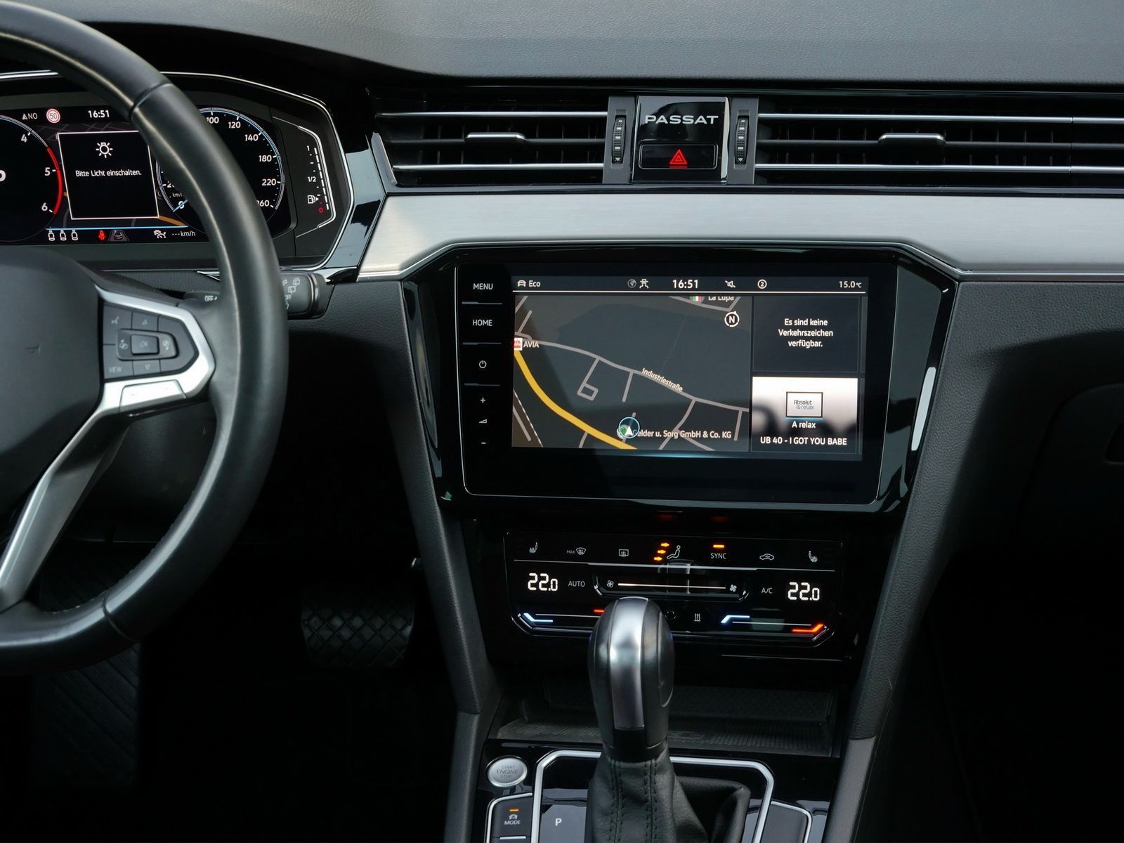 Volkswagen Passat Variant - Bild 6