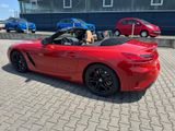 BMW Z4 M40i Roadster Leder Beige*2.Hand*GepflegtesFZ - BMW Z4 M40i von privat