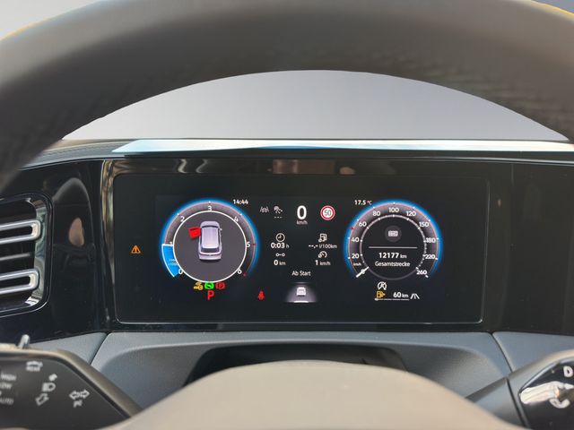 Tiguan 2.0TDI DSG R-Line AHK