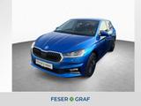 Skoda Fabia Tour 1.0TSI TOUR*Winterpaket*ALU*SmartLink