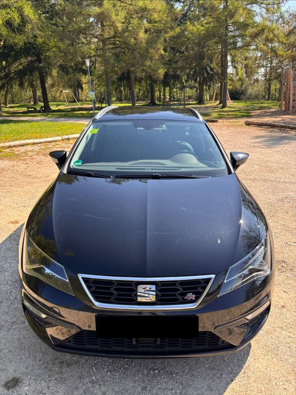 Image of Seat Leon