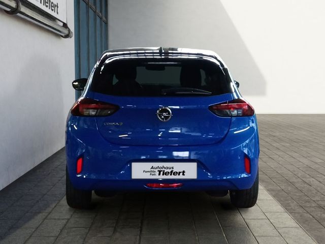 Corsa-e Edition // 3-Phasig