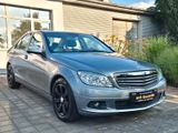 Mercedes-Benz C 180 Kompr.*Automatik*1.Hand*Neu TUV*PDC - Mercedes-Benz C 180 aus 2008