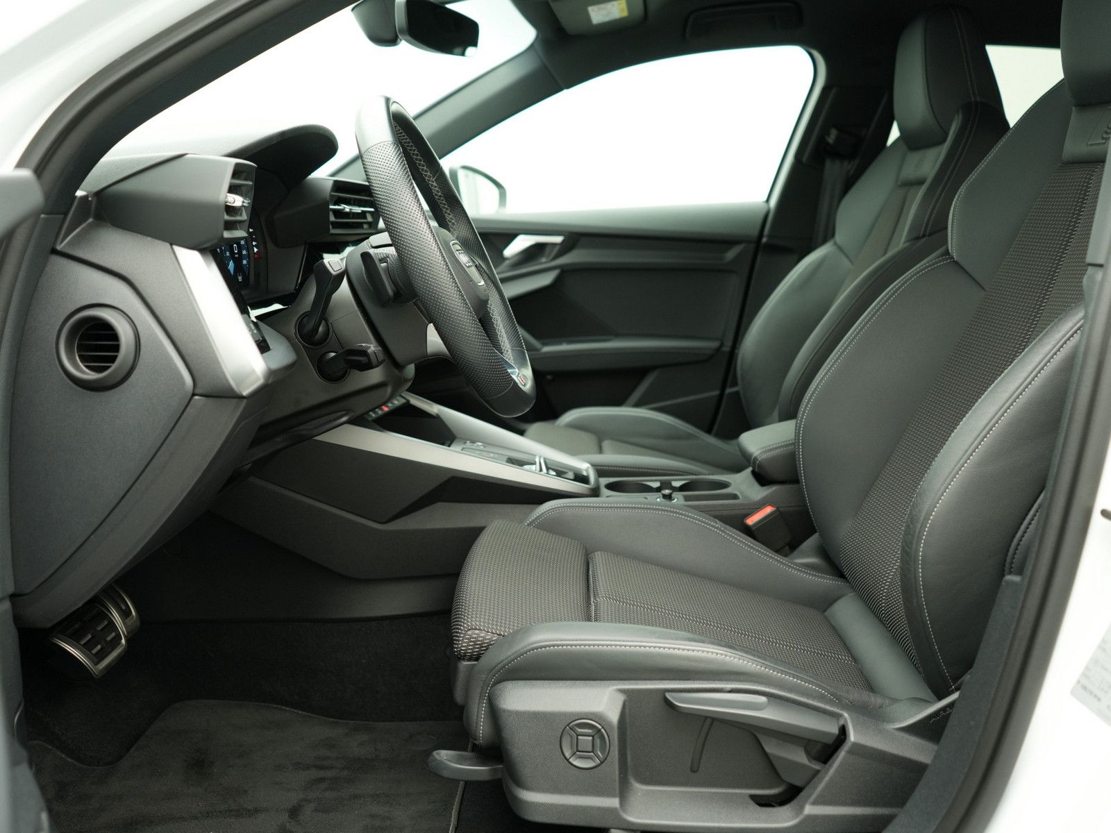 Audi A3 - Bild 15