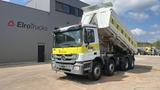 Mercedes-Benz Actros 4143 (EPS / GRAND PONT / LAMES / BIG AXLE