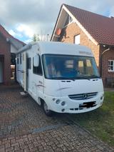 Rapido 997M - Rapido Integrierter