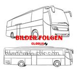 Mercedes-Benz Tourismo O350 15 RH (56 Sitze*DE*TOP) - Mercedes-Benz Reisebus Tourismo