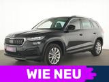 Skoda Kodiaq Style ACC|Matrix-LED|AHK|Kamera|SHZ|PDC - gebrauchte Skoda Kodiaq aus dem Jahr 2023