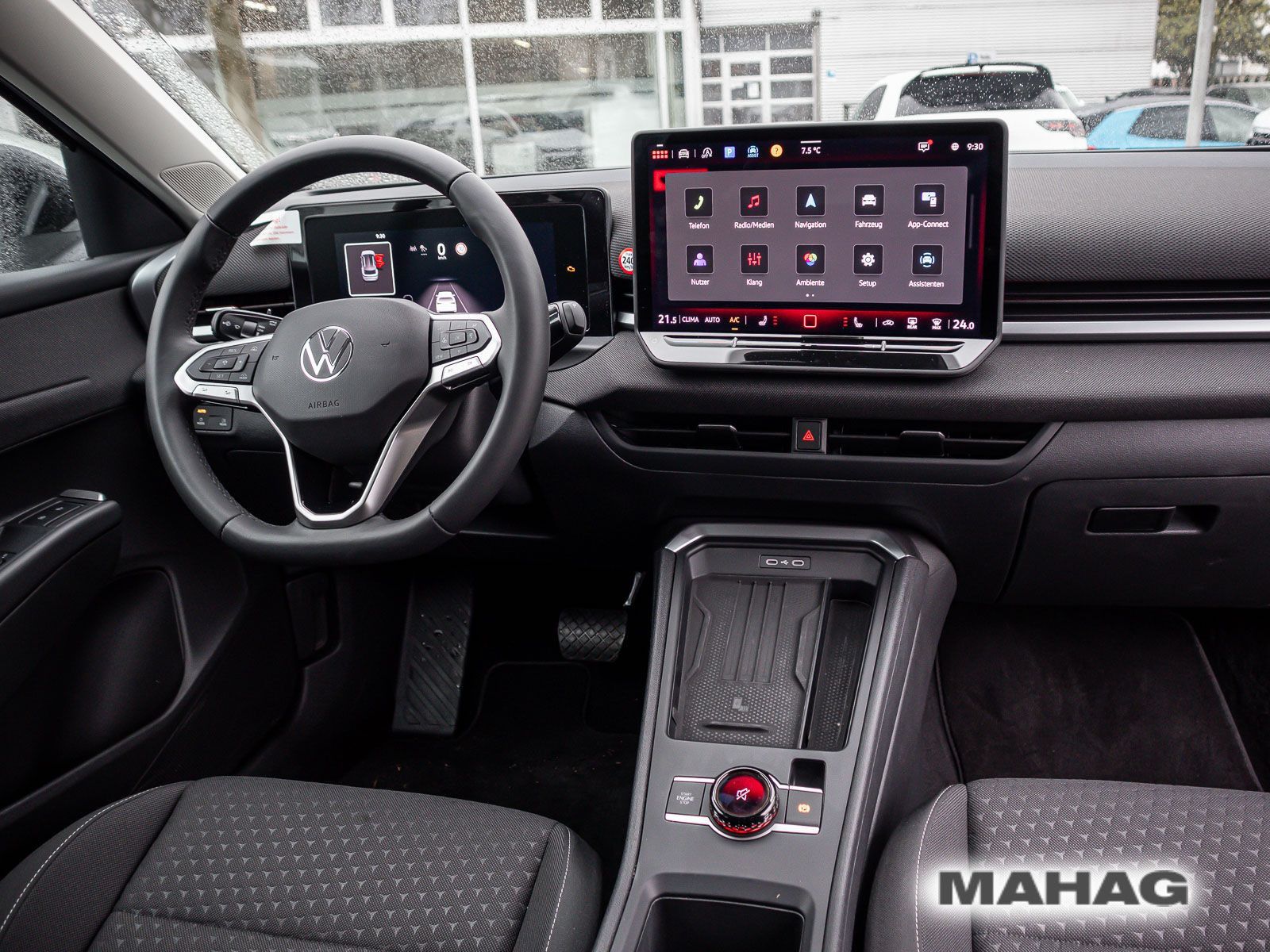 Volkswagen T-Roc - Bild 11