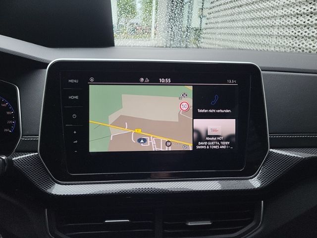 Volkswagen T-Cross - Bild 20