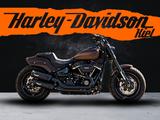 Harley-Davidson FXFBS FAT BOB 114 CUI SOFTAIL - Penzl - - HARLEY-DAVIDSON SOFTAIL FAT BOB 114 FXFBS