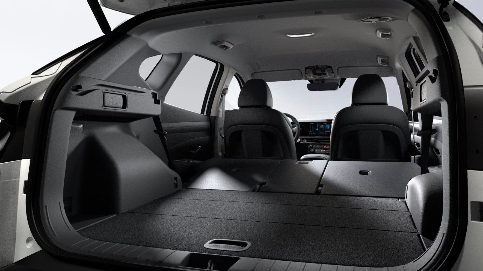 Hyundai TUCSON - Bild 13