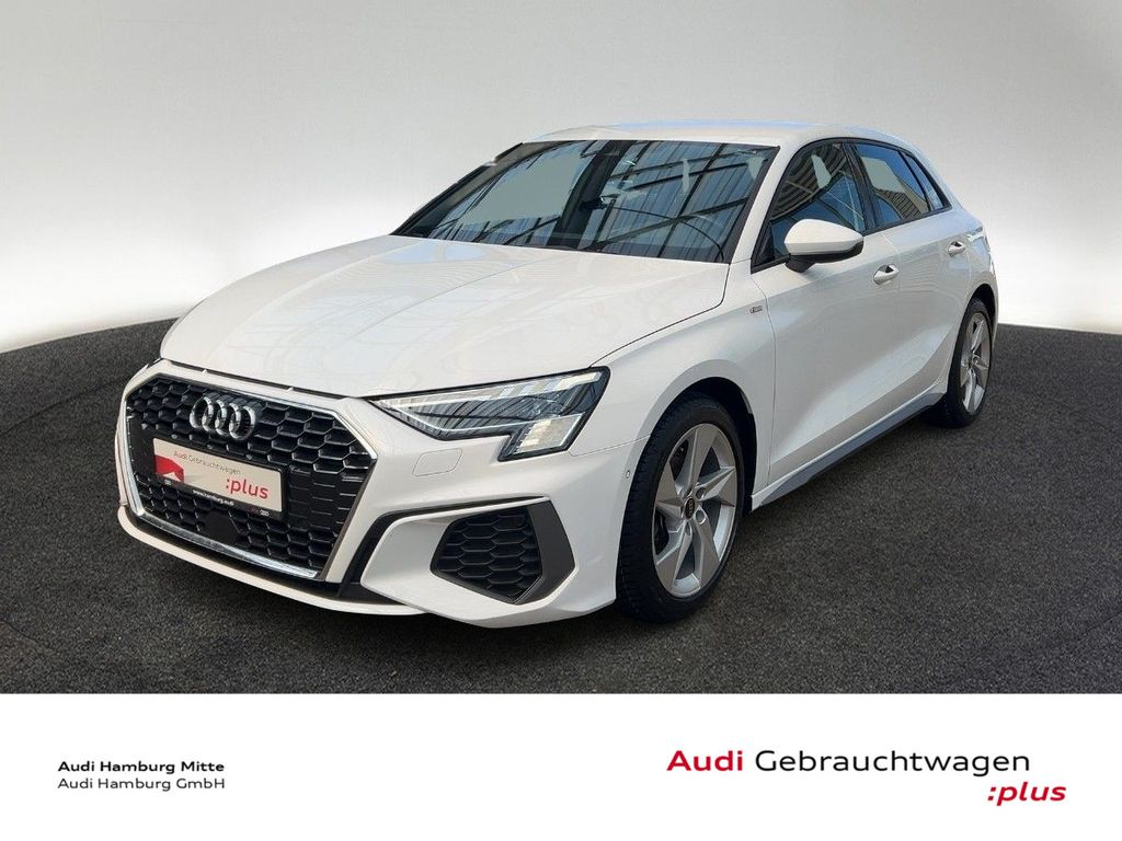 Image of Audi A3