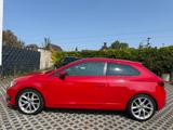 Seat Leon SC FR *185 PS* ACC*Sport*Coupe* - Seat in Düsseldorf