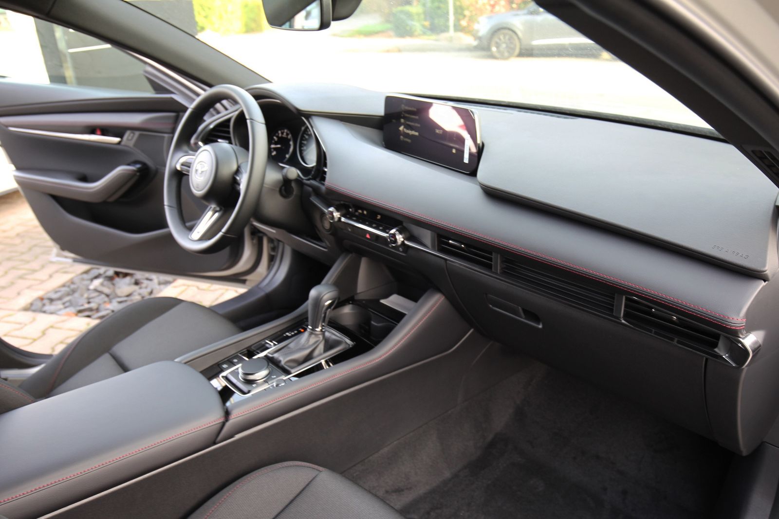 Mazda 3 - Bild 13