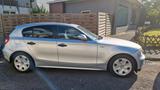 BMW 118d E87 / Klima / Schiebedach / Pdc /... - BMW 118 aus 2006: 118d