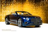Bentley CONTINENTAL GTC MULLINER V8 + NAIM + TOURING - Bentley Continental in Bremen