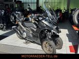 Kymco CV3 550i ABS / 5tkm / Führerschein Kl. B (Auto) - Kymco CV3