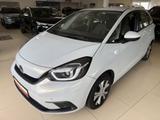 Honda Jazz 1.5 i-MMD Hybrid e-CVT Elegance - Honda mit Hybrid-Antrieb