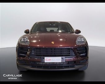 Porsche Macan - 2