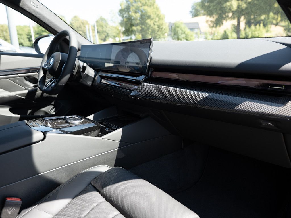 BMW 540 - Bild 9